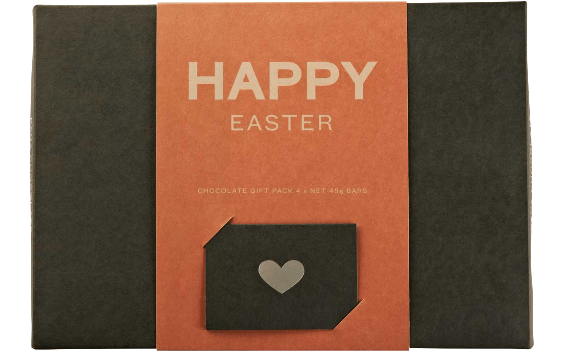 Happy Easter