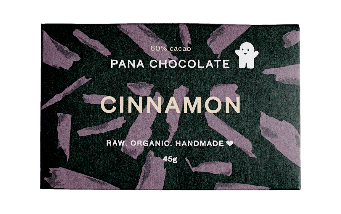 Cinnamon