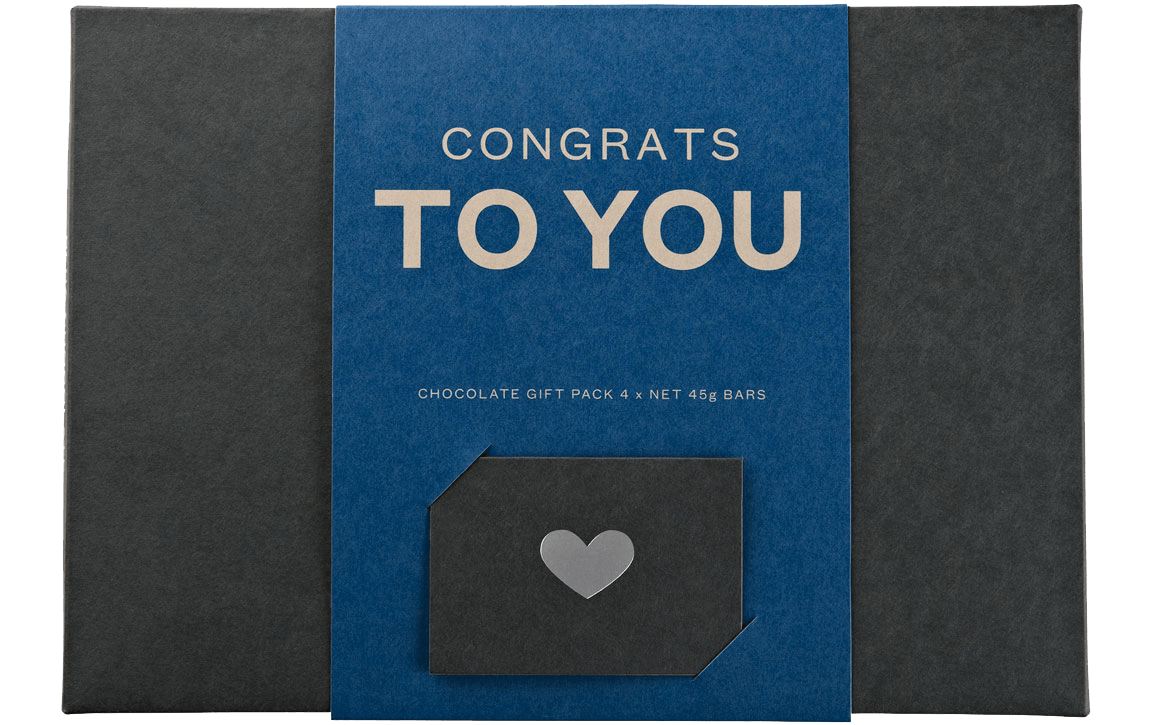 Congrats to You