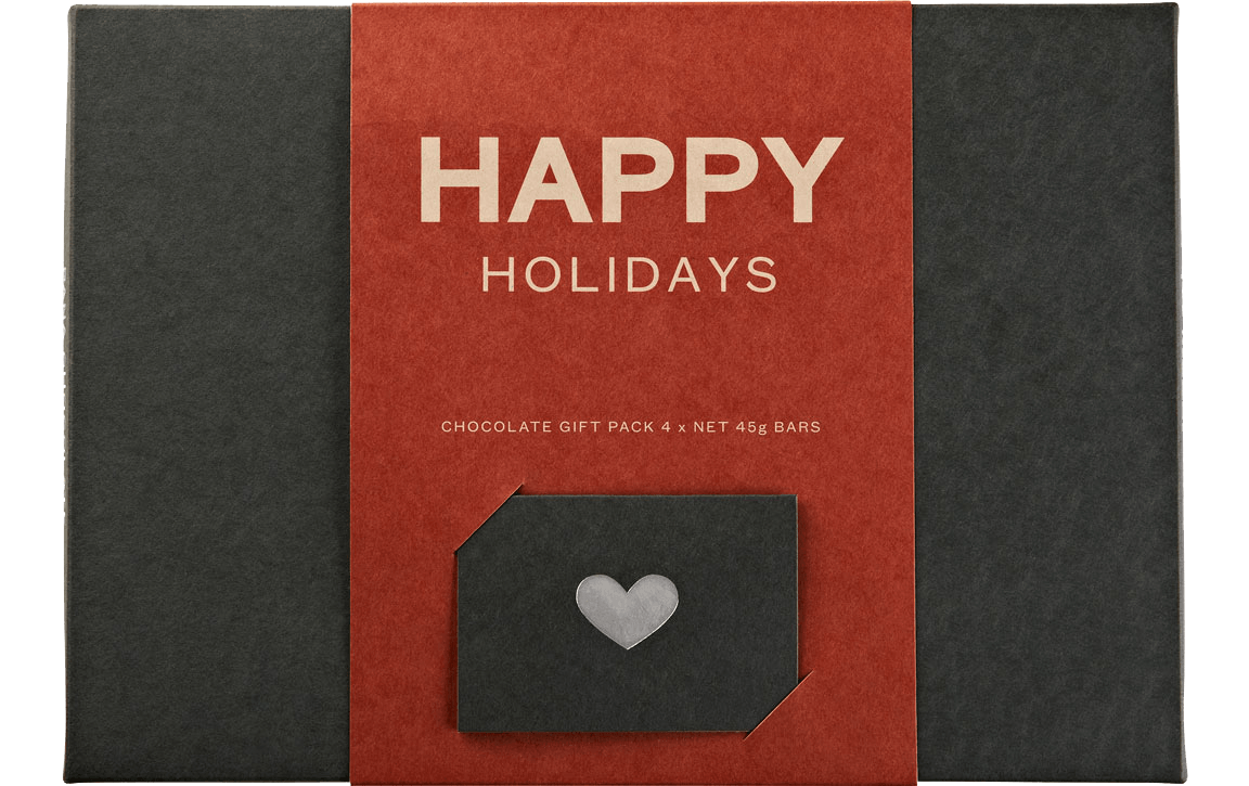 Happy Holidays